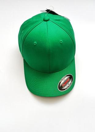 Бейсболка. кепка. спортивна кепка flexfit. full cap.