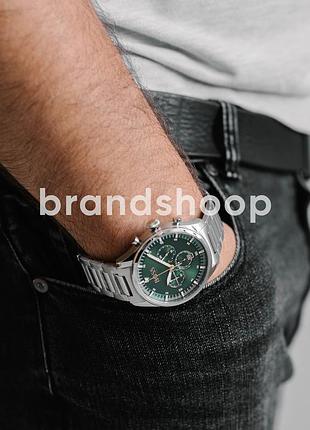 Мужские часы hugo boss 1513868 'pioneer'