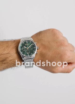 Мужские часы hugo boss 1513868 'pioneer'