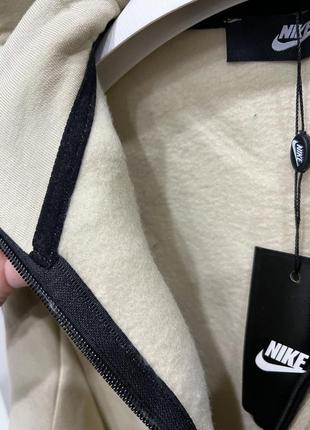 Дитячий підлітковий спортивний костюм nike tech fleece р134-1644 фото