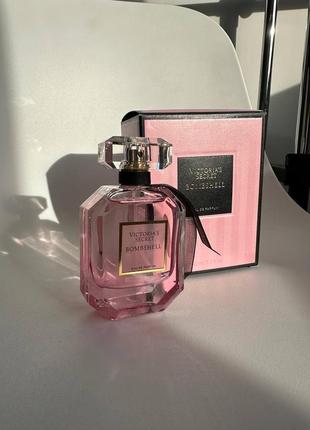 Bombshell парфуми victoria's secret eau de parfum2 фото