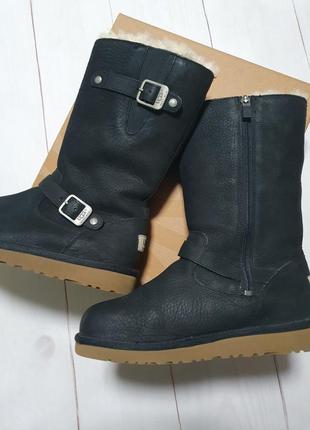 Фирменные сапоги ugg