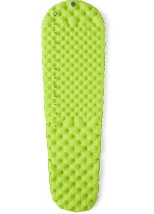 Килимок sea to summit comfort light insulated (розмір large)
