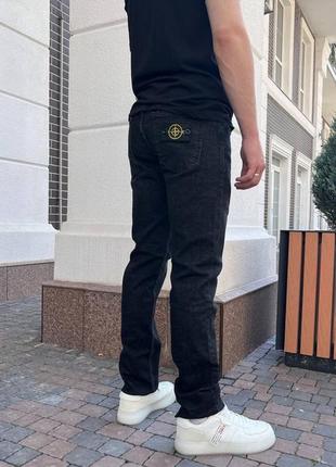 Джинси stone island1 фото