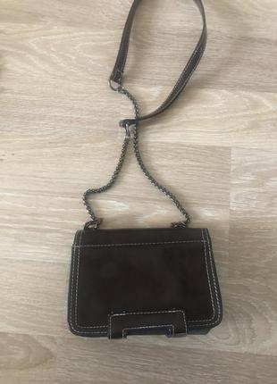 Сумка женская crossbody4 фото