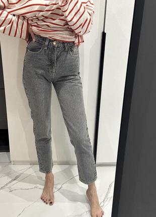 Джинси zara
