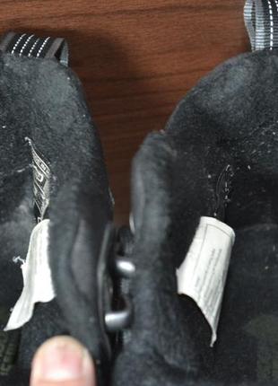 Icebug speed bugrip 42р кроссовки с шипами ботинки зимние5 фото
