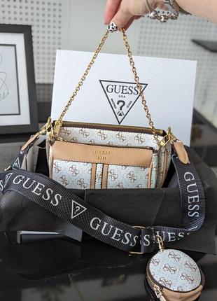 Сумка guess 1981