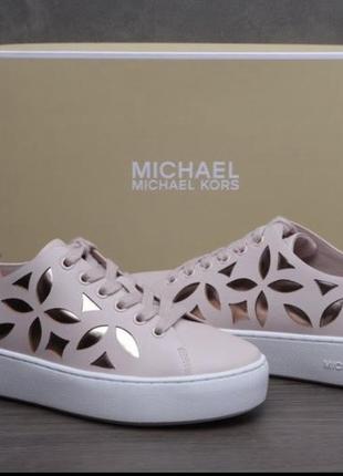 Кросівки снікерси michael kors