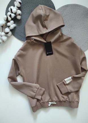 Худі на дівчинку c&a