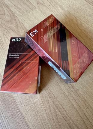 Оригинал molecule 02 100ml molecules escentric оригинал молекула 2 два парфюма унисекс женские женские женкенские духи унисекс
