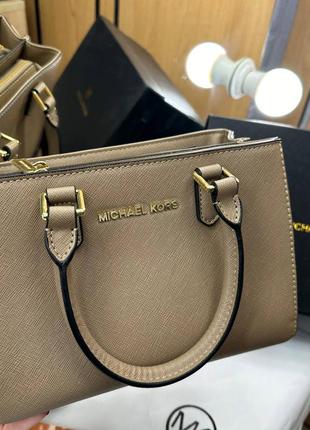 Michael kors black2 фото