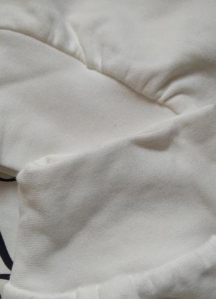 Новая толстовка для девочки 4