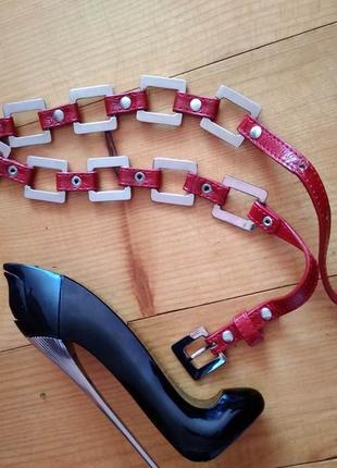 Чудовий базовий ремінець