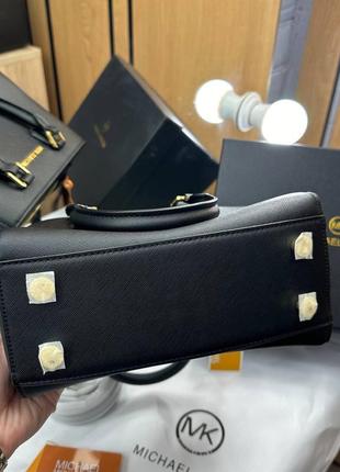 Michael kors black4 фото