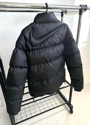 Куртка nike swoosh donda