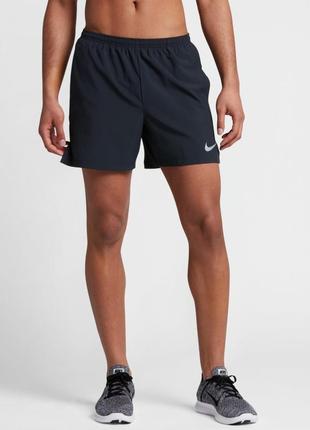 Шорти nike flex running short 856836-4751 фото