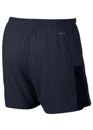 Шорти nike flex running short 856836-4754 фото