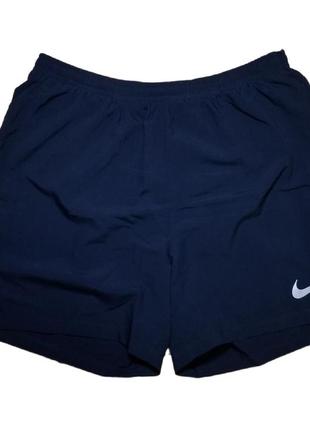 Шорти nike flex running short 856836-4756 фото