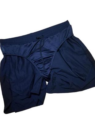 Шорти nike flex running short 856836-4757 фото