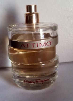 Salvatore ferragamo attimo 5 мл пробник