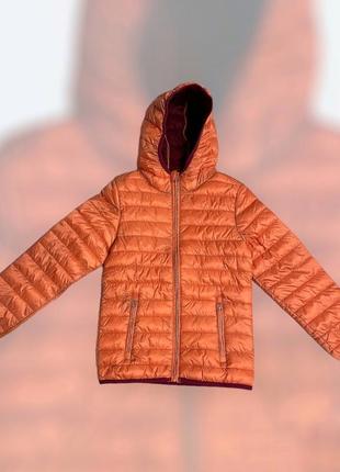 Куртка для дівчинки crivit