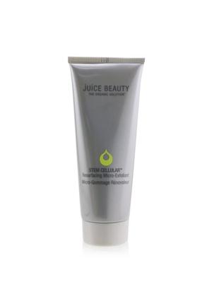 Відлущуючий засіб мікроексфоліант juice beauty1 фото