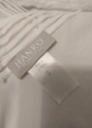 Комбидресс боди hanro5 фото