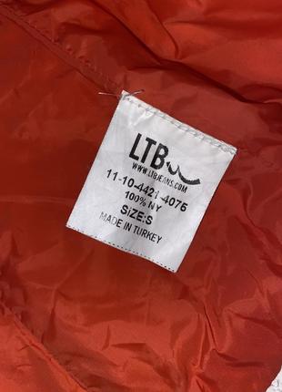 Лыжная куртка салатb