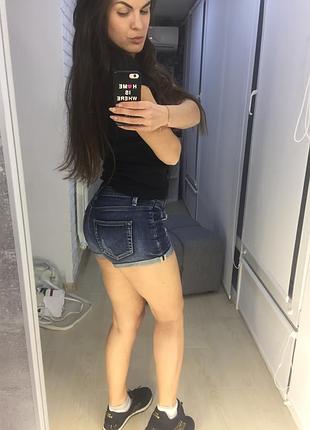 Шорти just cavalli