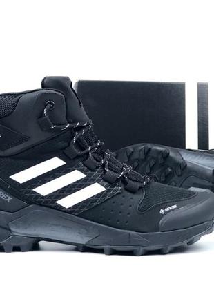 Ботинки adidas3 фото