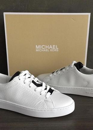 Кросівки снікерси michael kors