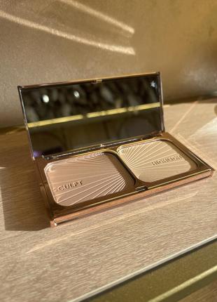 Charlotte tilbury