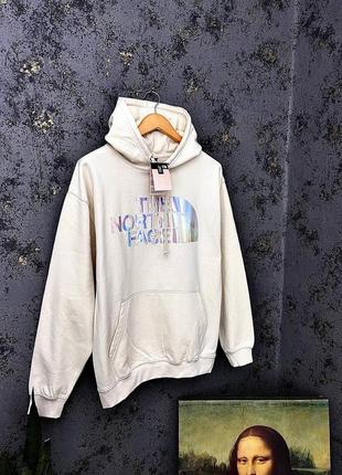 Худі the north face