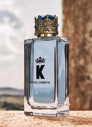 Dolce&gabbana k by dolce&gabbana,100 мл