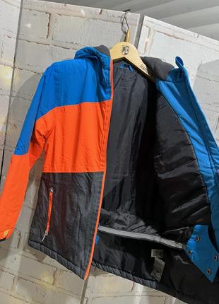 Куртка зимняя yigga р.1463 фото