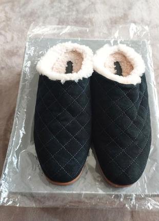 Тапочки bernardo р 36 ugg emu australia10 фото