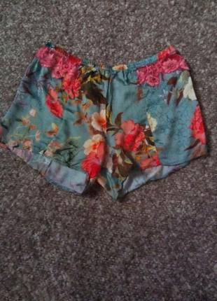 Шортики для сну