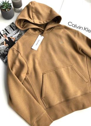 Худі, кофта жіноча calvin klein  худи, кофта женская келвин кляйн  оригінал