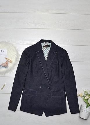 Стильний плотний піджак next tailoring.