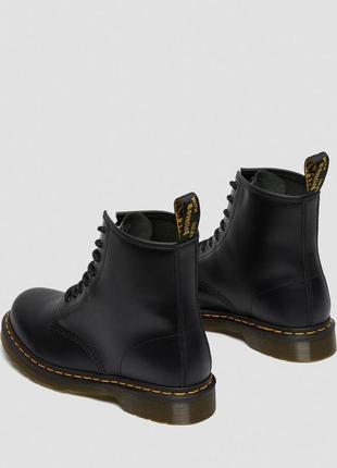 Ботинки dr. martens 1460 smooth leather lace up boots 118220065 фото