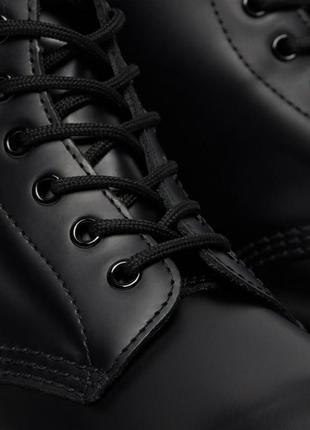 Ботинки dr. martens 1460 smooth leather lace up boots 118220069 фото