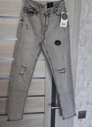 Джинси на дівчинку - підлітка