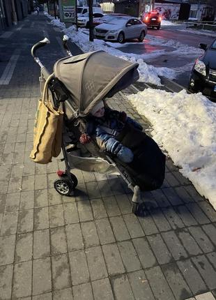 Коляска візок maclaren texno xt макларен техно