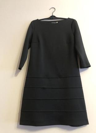 Плаття сукня чорна