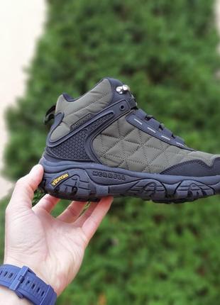 Merrell q2 ice best sale