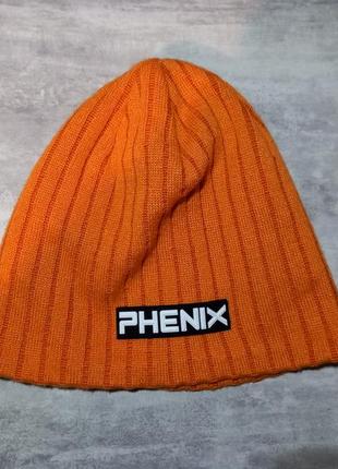 Шапочка phenix оригинал