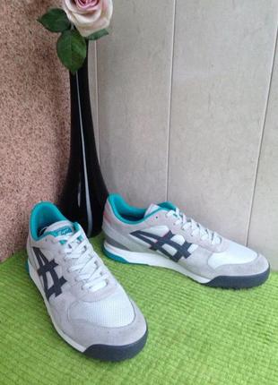 Кроссвки повседневные / тренировочные  onitsuka the horizonia ( 1183a206 - 029 )