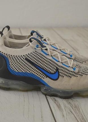Nike vapor max мужские оригинальные кроссовки 45 44.5 размер