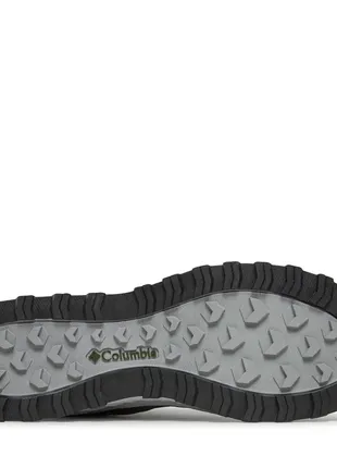 Трекинговые ботинки trailstorm™ ascend mid graphite nori5 фото